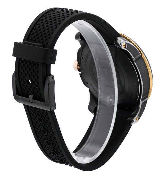 Cartier Calibre De Cartier W2CA0004